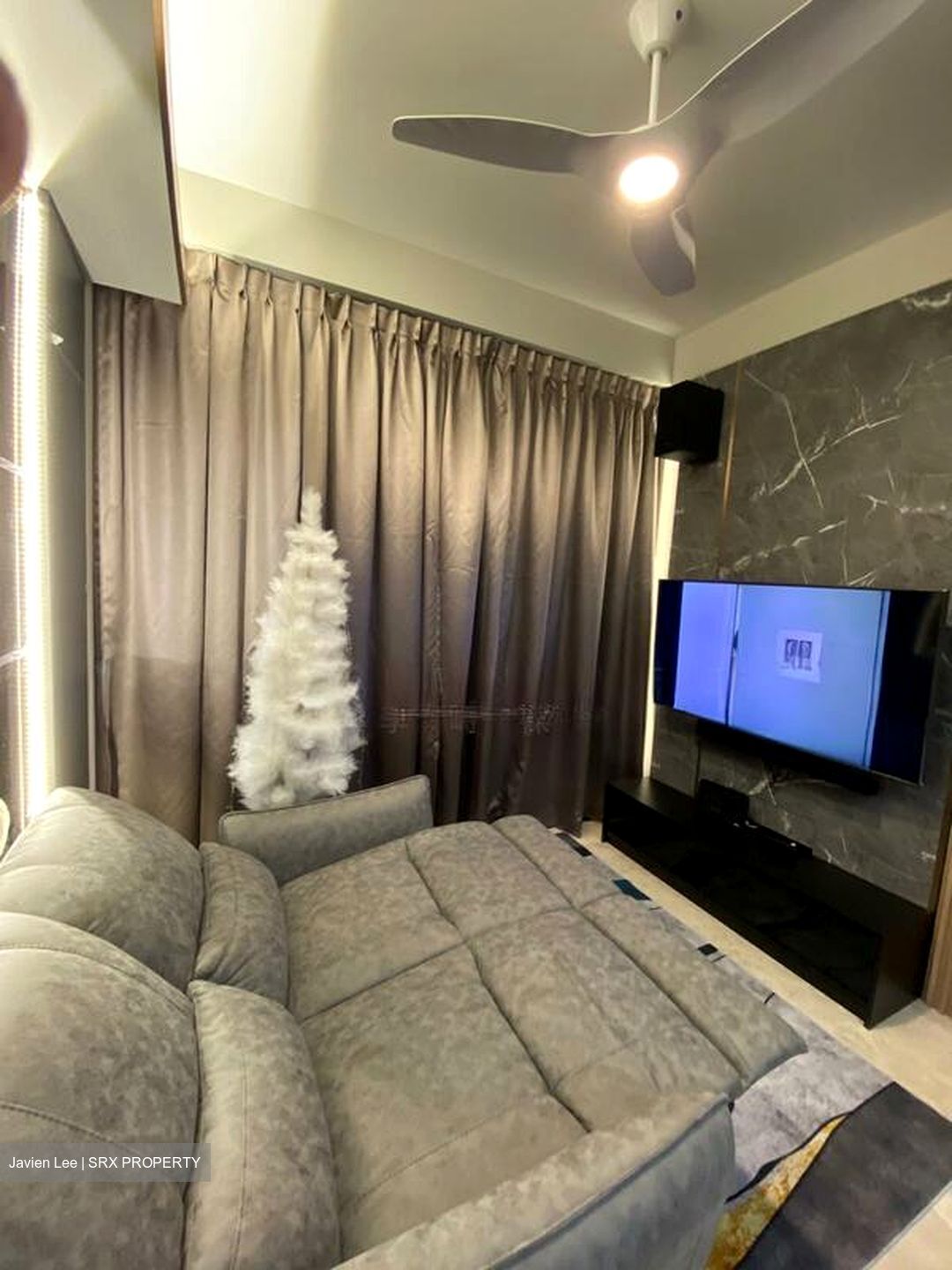 Park Place Residences At Plq (D14), Apartment #517375051